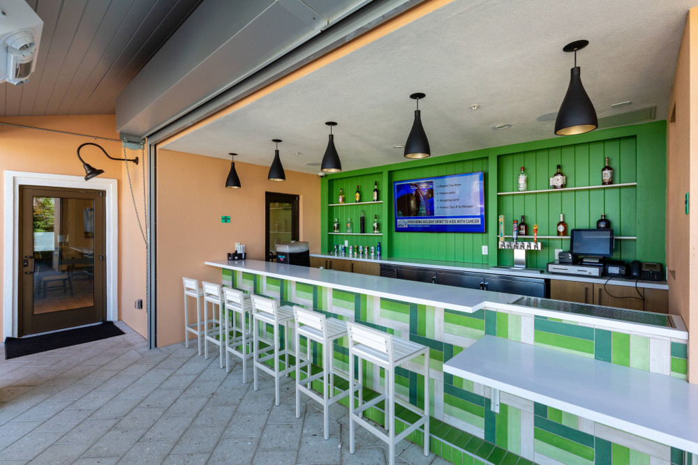 Solara Resort 339