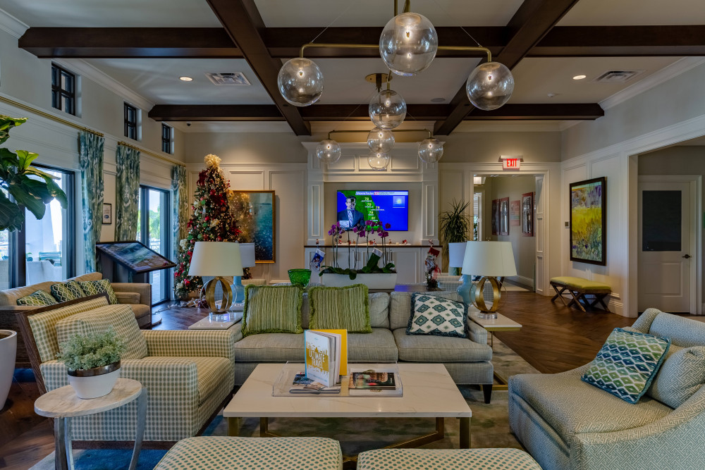 Solara Resort 339