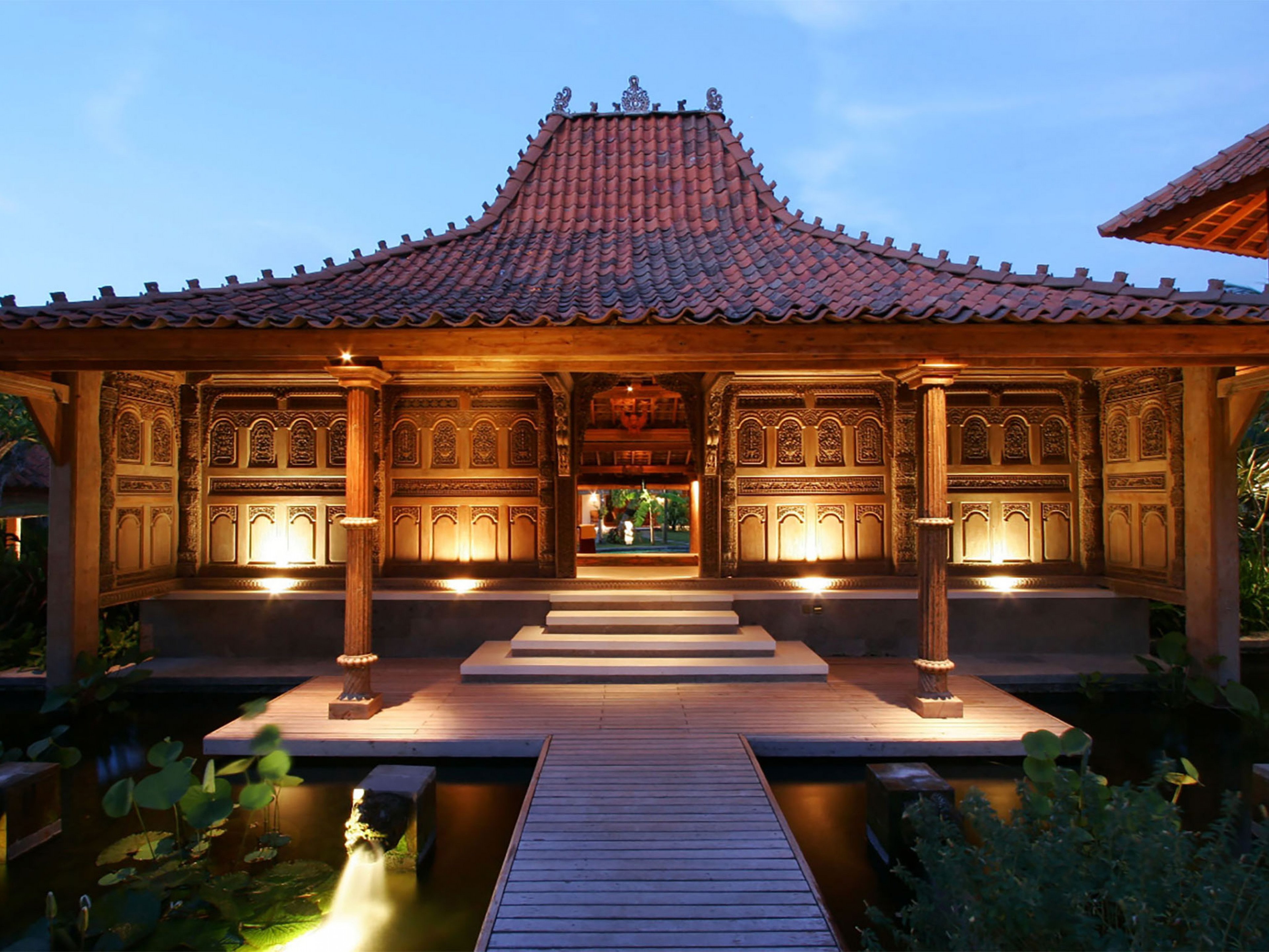 Bali villas - Seminyak 4721 - Des Indies I