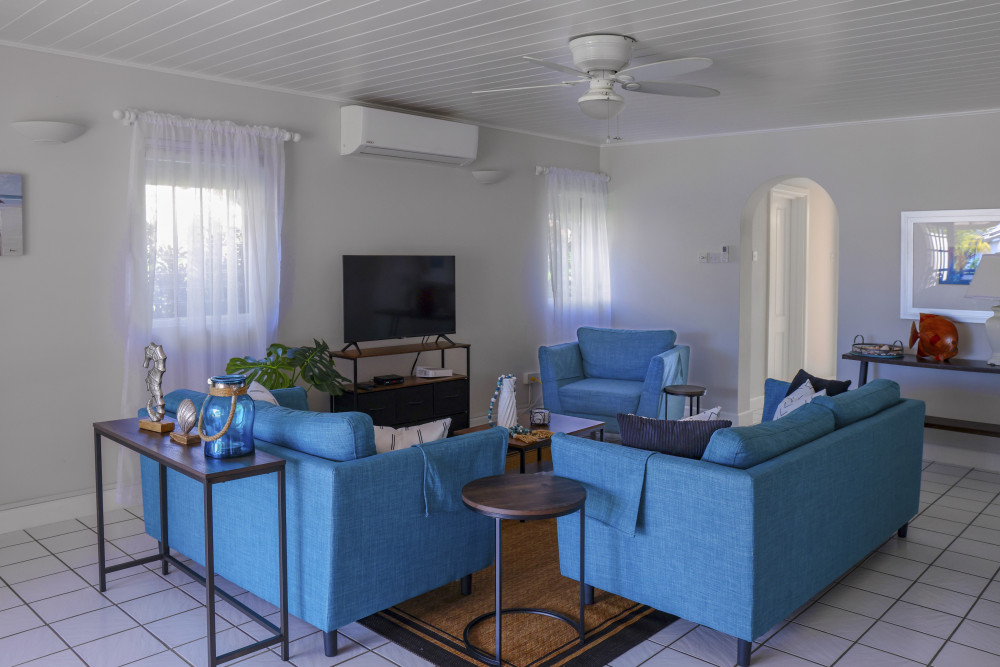 The Anchorage #5 - 1-bed