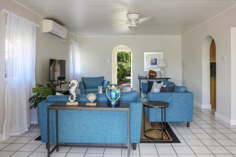 The Anchorage #5 - 1-bed