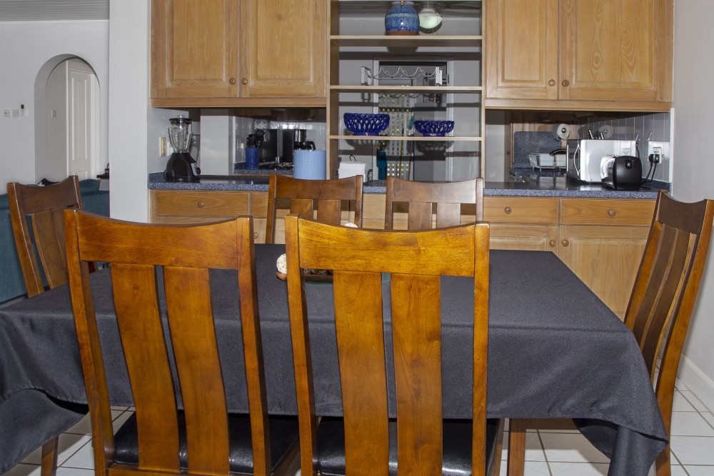 The Anchorage #5 - 1-bed