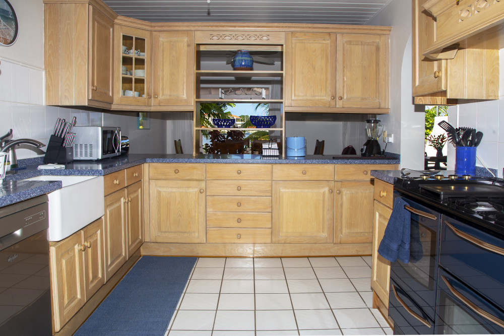 The Anchorage #5 - 1-bed
