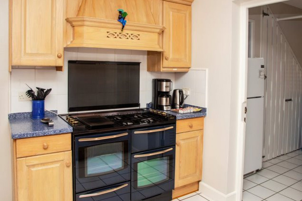 The Anchorage #5 - 1-bed
