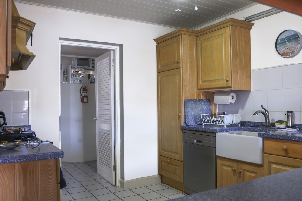 The Anchorage #5 - 1-bed