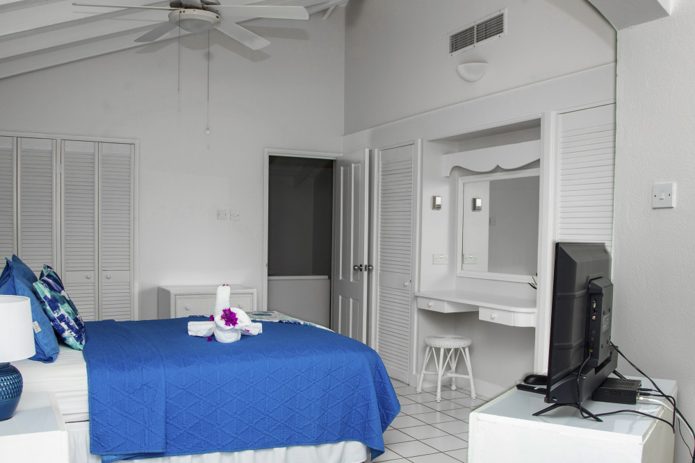 The Anchorage #5 - 1-bed