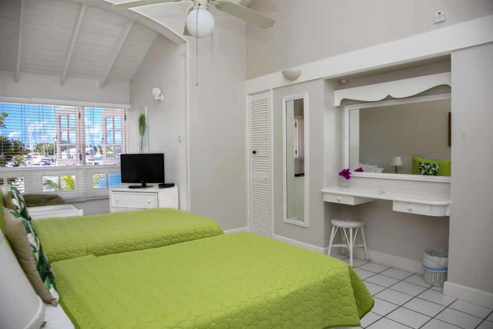 The Anchorage #5 - 1-bed