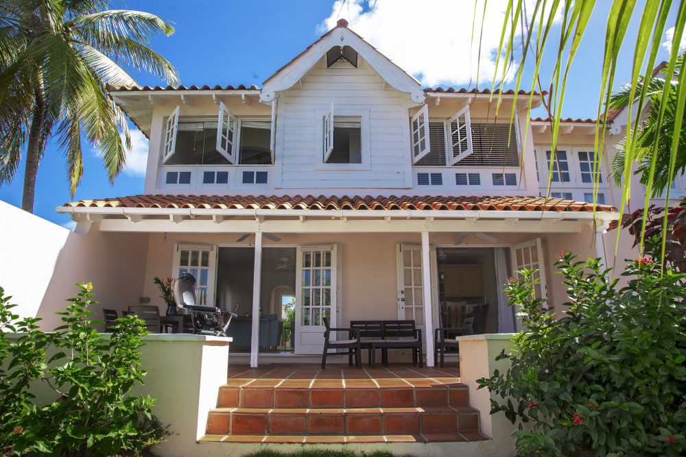 The Anchorage #5 - 1-bed
