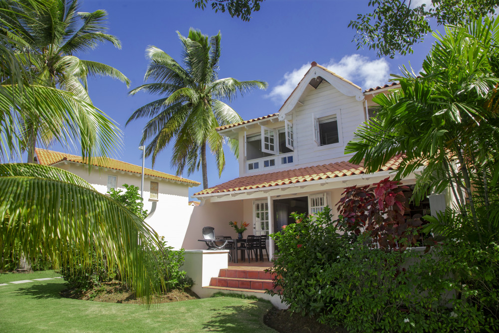 The Anchorage #5 - 1-bed