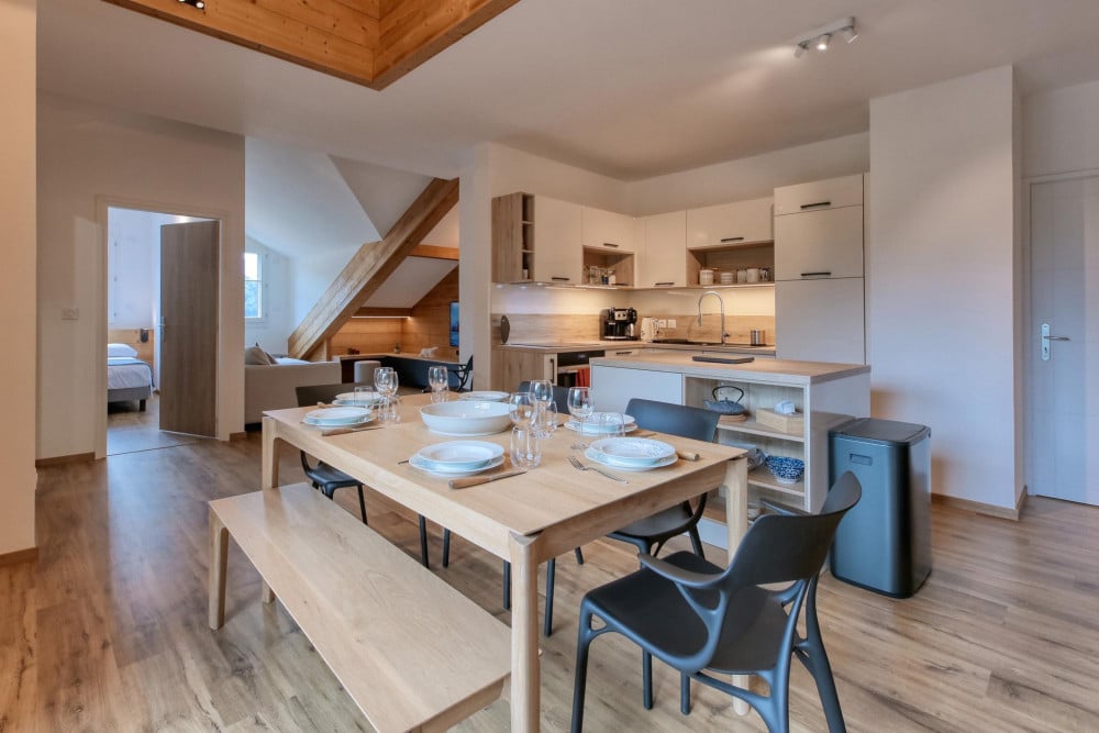 Saint Gervais Mont Blanc 4