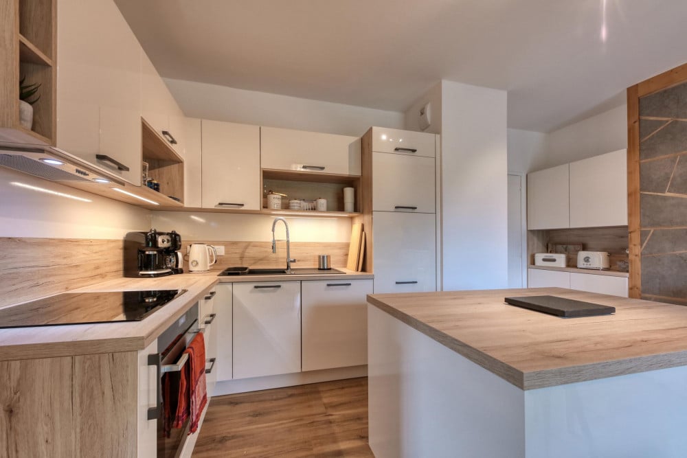 Saint Gervais Mont Blanc 4