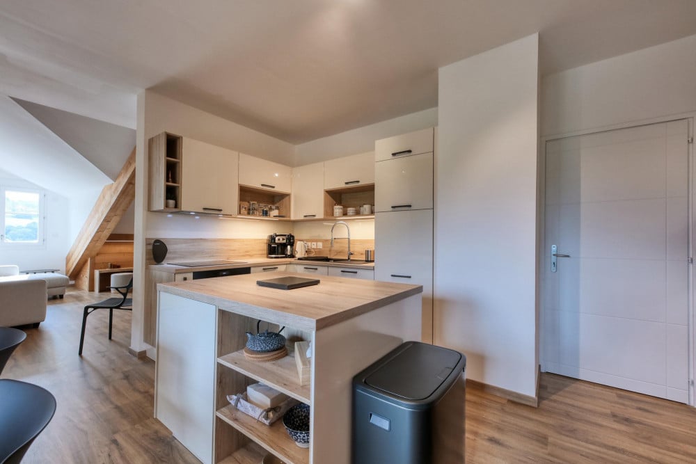 Saint Gervais Mont Blanc 4