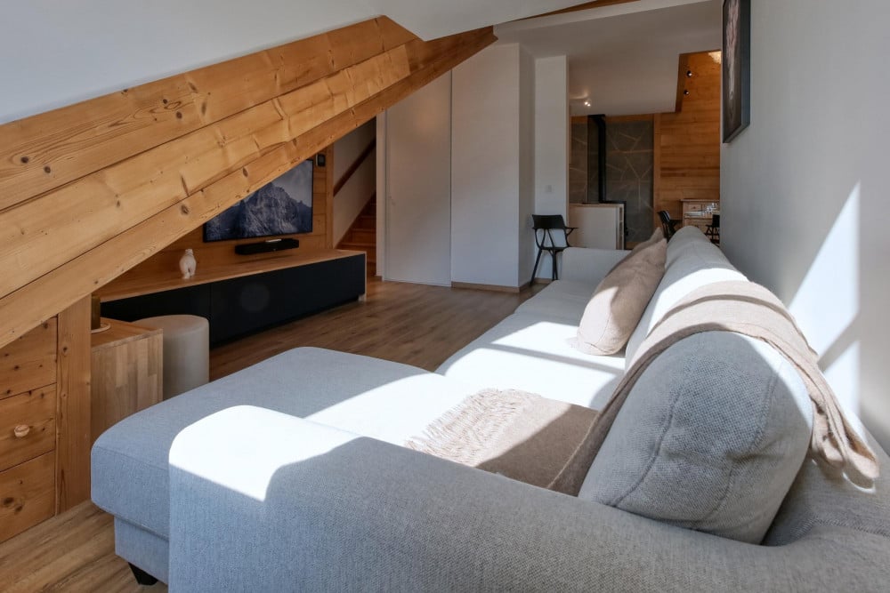 Saint Gervais Mont Blanc 4