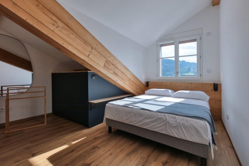 Saint Gervais Mont Blanc 4