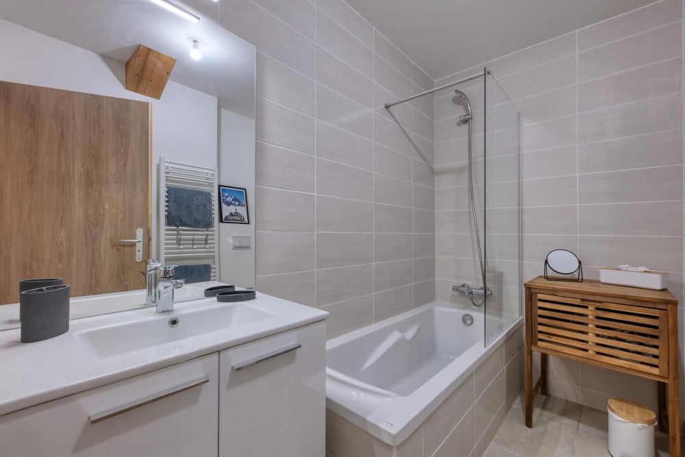 Saint Gervais Mont Blanc 4