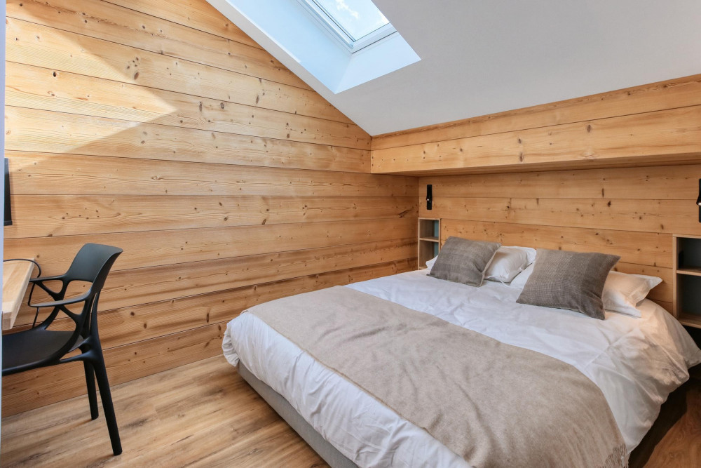 Saint Gervais Mont Blanc 4