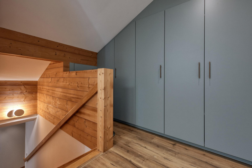 Saint Gervais Mont Blanc 4