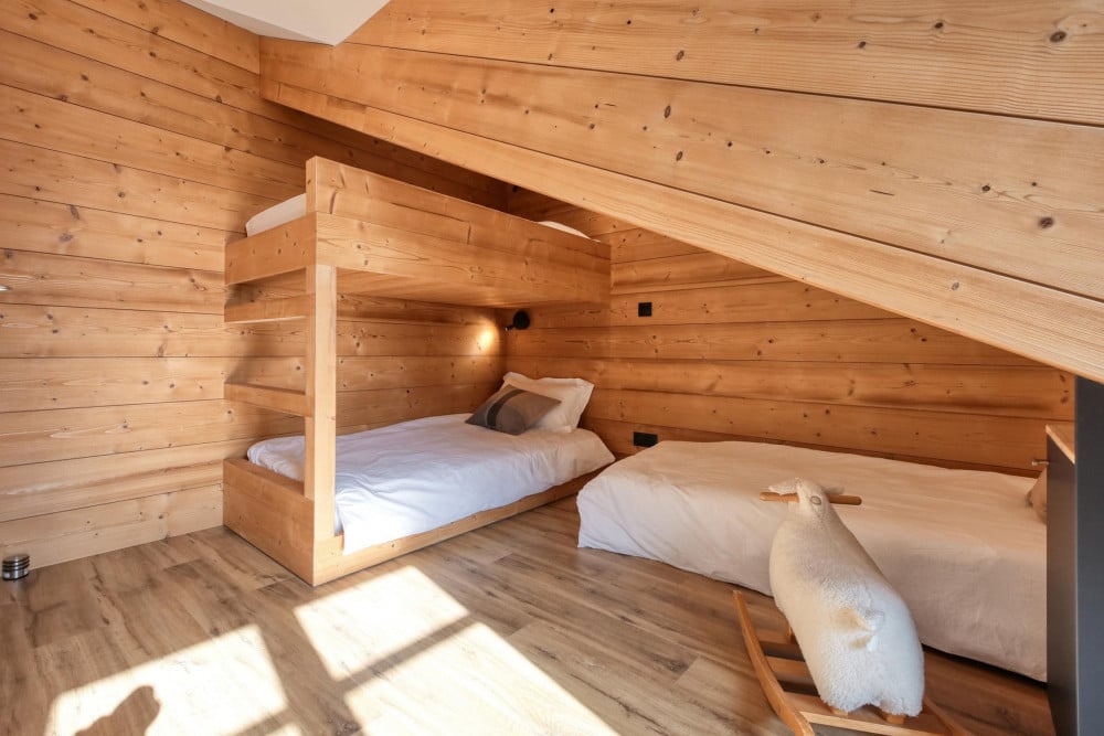 Saint Gervais Mont Blanc 4