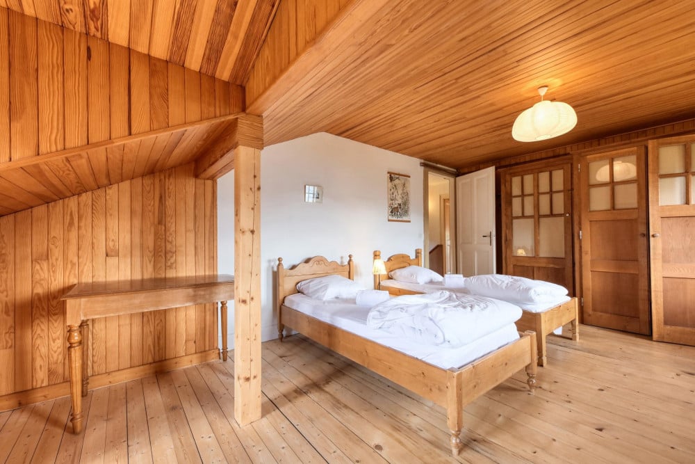 Saint Gervais Mont Blanc 3