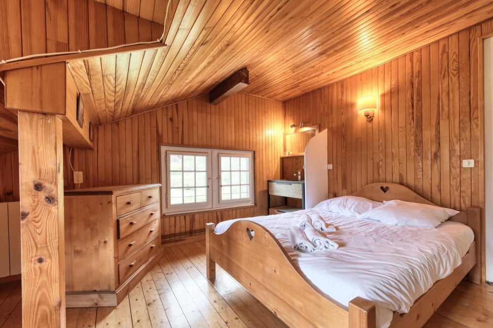 Saint Gervais Mont Blanc 3