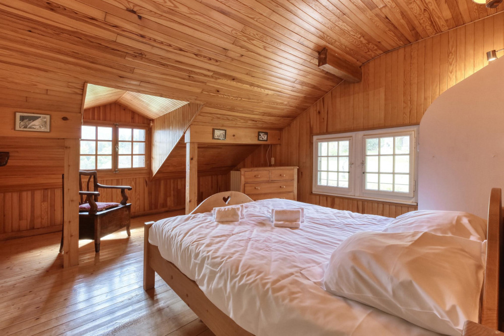 Saint Gervais Mont Blanc 3