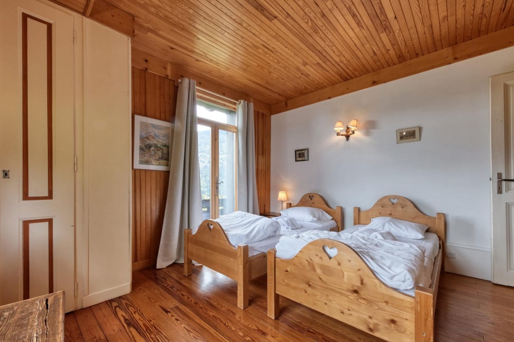 Saint Gervais Mont Blanc 3