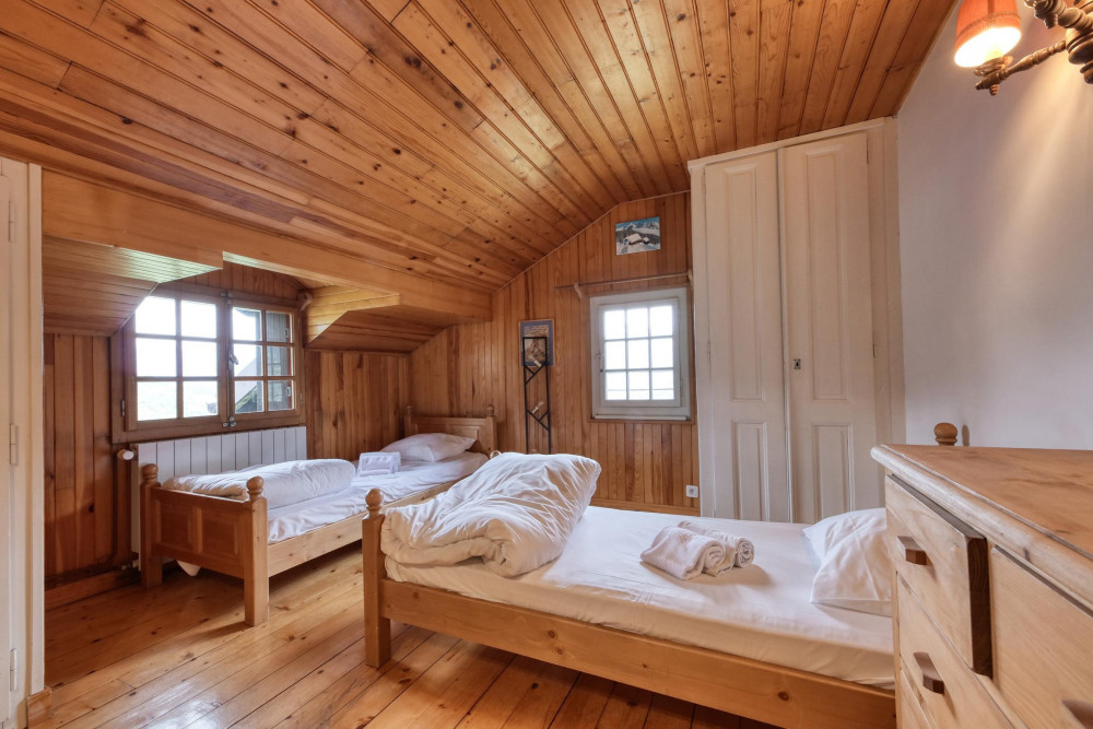 Saint Gervais Mont Blanc 3