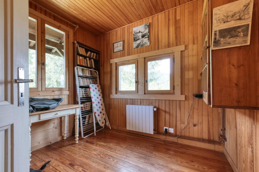 Saint Gervais Mont Blanc 3