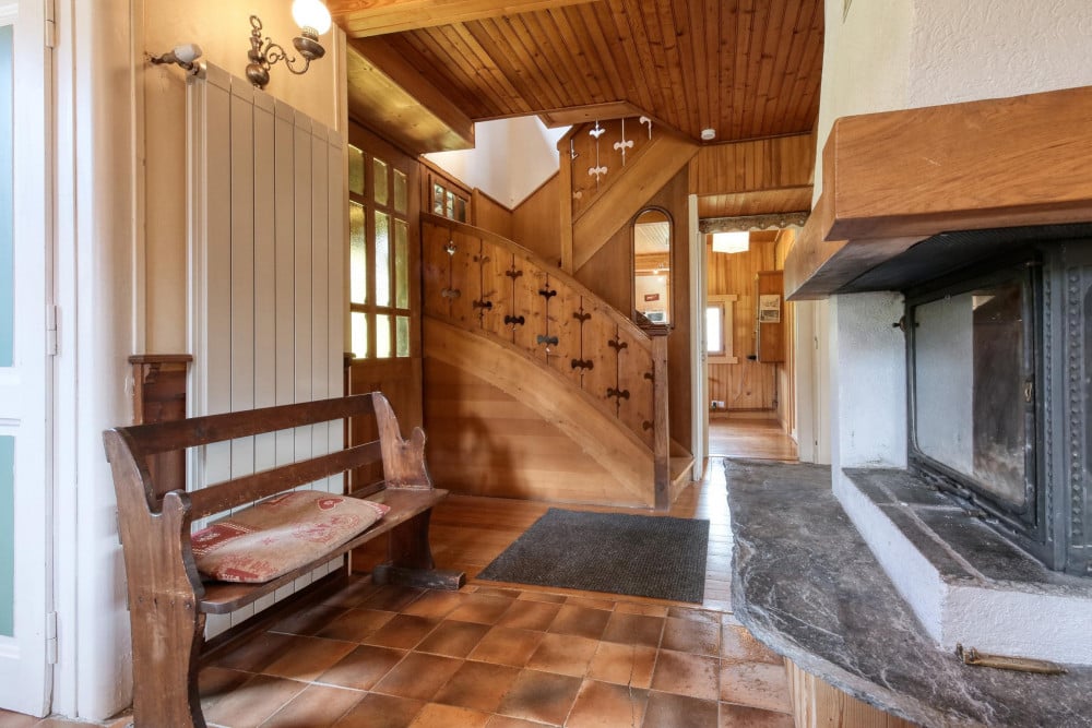 Saint Gervais Mont Blanc 3