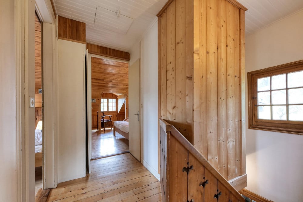 Saint Gervais Mont Blanc 3