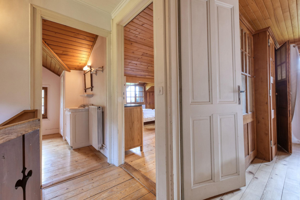 Saint Gervais Mont Blanc 3