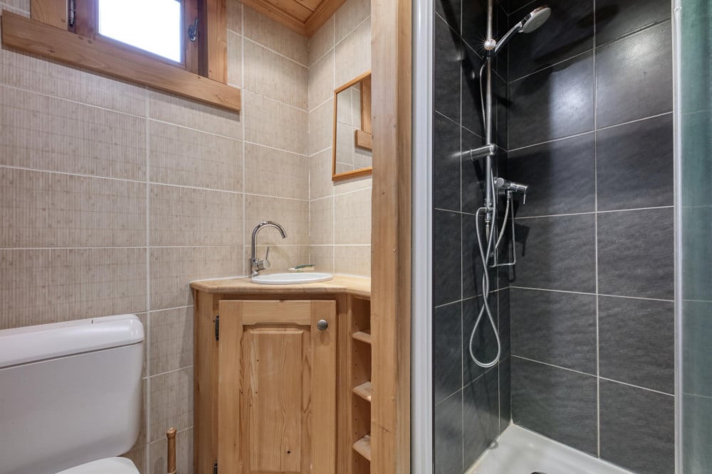 Saint Gervais Mont Blanc 3