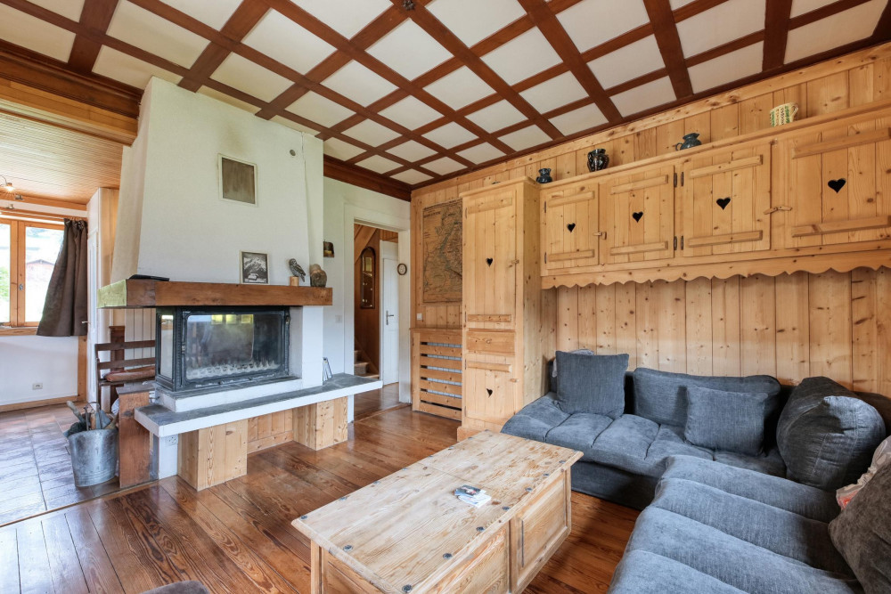 Saint Gervais Mont Blanc 3