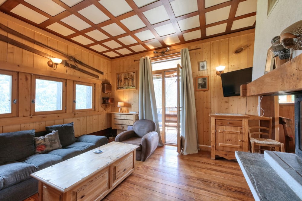 Saint Gervais Mont Blanc 3