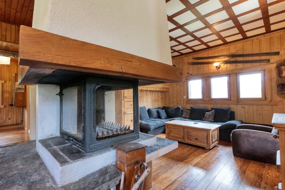 Saint Gervais Mont Blanc 3