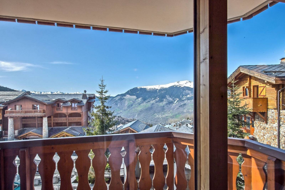Courchevel 171