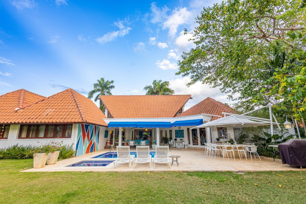 Casa de Campo 213