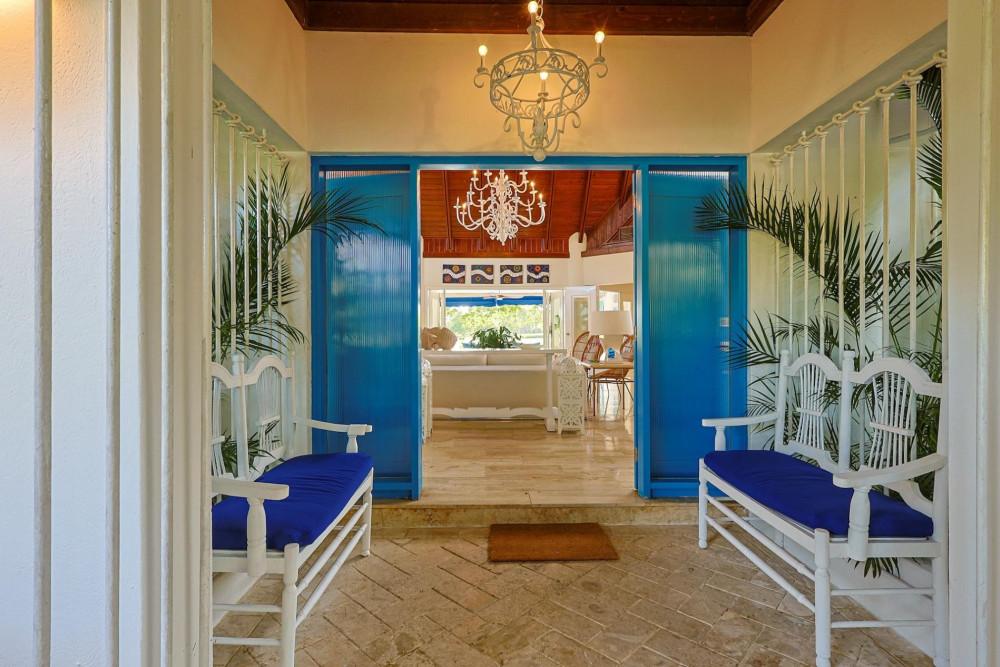 Casa de Campo 213