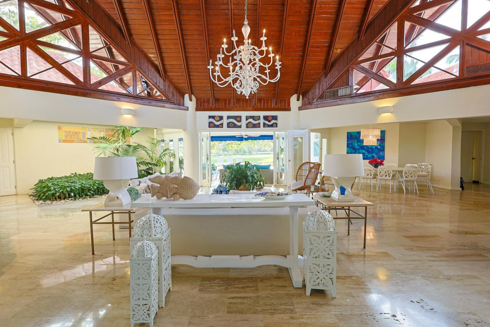 Casa de Campo 213