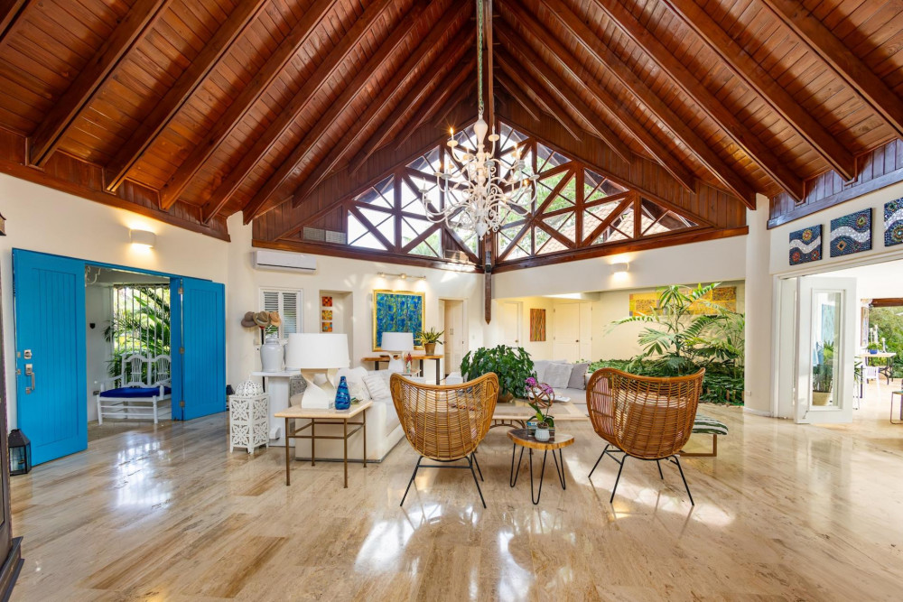 Casa de Campo 213