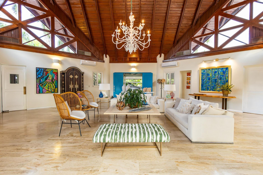 Casa de Campo 213