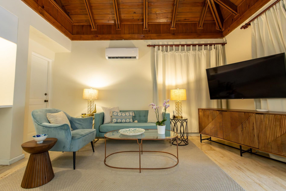Casa de Campo 213