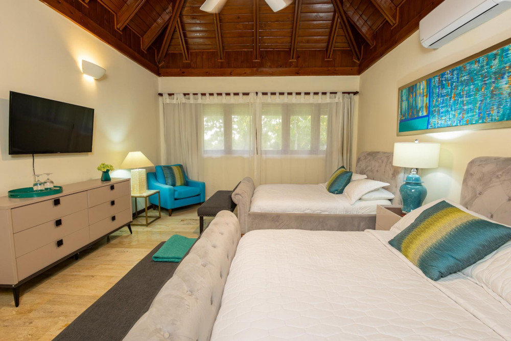 Casa de Campo 213