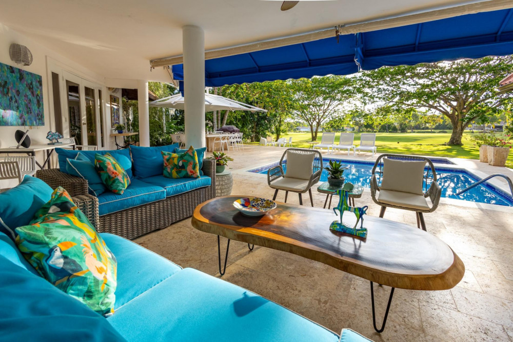 Casa de Campo 213