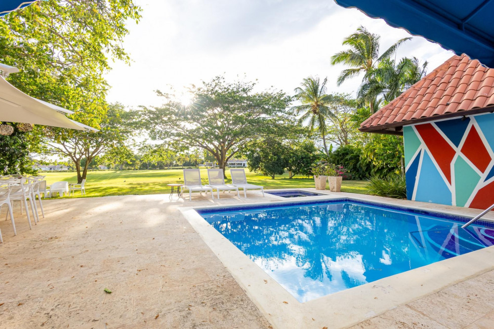 Casa de Campo 213