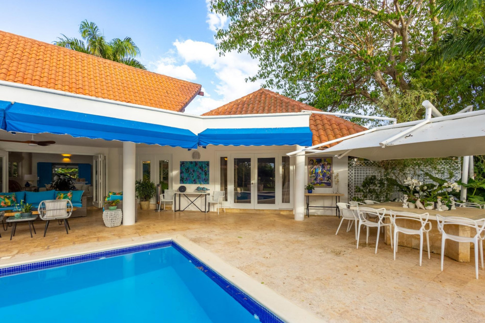 Casa de Campo 213