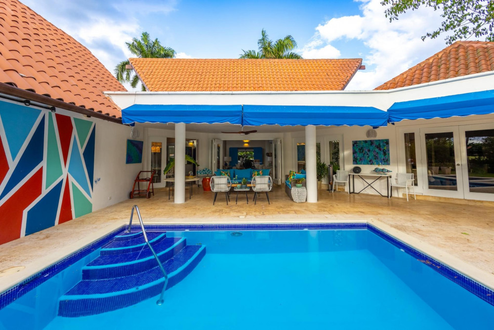 Casa de Campo 213