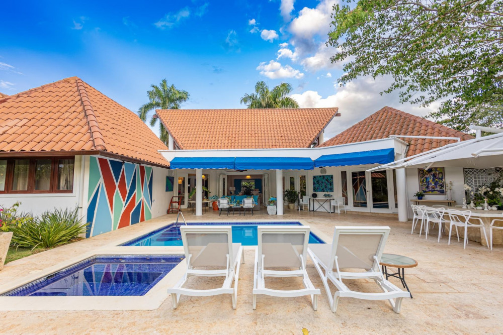 Casa de Campo 213
