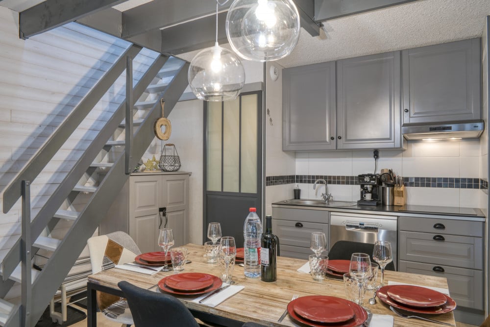 Saint Gervais Mont Blanc 8