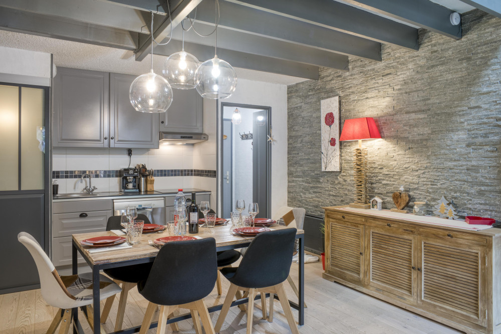 Saint Gervais Mont Blanc 8